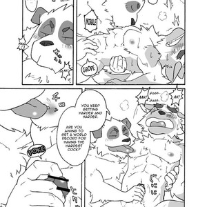 [Pomiiko (Ryuuta)] Humi-Tsuto [Eng] – Gay Manga sex 24