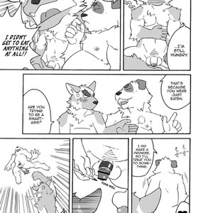 [Pomiiko (Ryuuta)] Humi-Tsuto [Eng] – Gay Manga sex 28