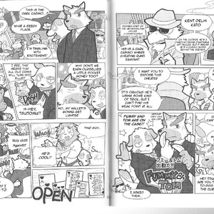[Pomiiko (Ryuuta)] Humi-Tsuto Vol.2 [Eng] – Gay Manga sex 12