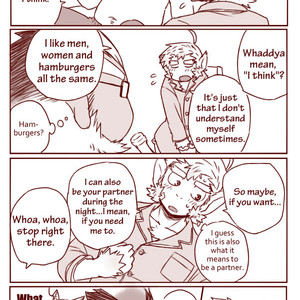 [Risutorante Sukeroku (Cotton)] Twinkie & Mars-Bar [Eng] – Gay Manga sex 14