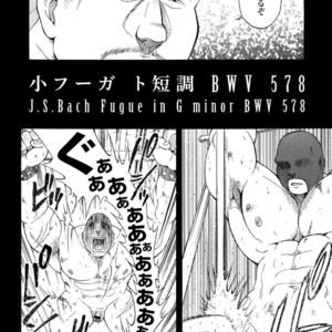 [Senkan Komomo, Koyama Hayato] G.W. -Golden Week- [JP] – Gay Manga sex 35