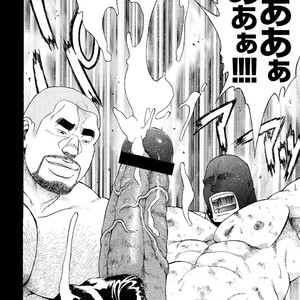 [Senkan Komomo, Koyama Hayato] G.W. -Golden Week- [JP] – Gay Manga sex 59