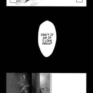 [Sasami no Maruyaki (Toribami Sasami)] Two of a Kind (Nitamono Doushi) – Boku no Hero Academia dj [Eng] – Gay Manga sex 27