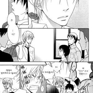 [FUJITANI Youko] Rutta to Kodama ~ vol.1 (c.1) [kr] – Gay Manga sex 7