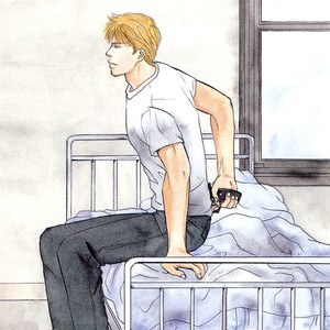 [Nishida Higashi] Life, Love [Eng] – Gay Manga sex 4