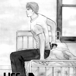 [Nishida Higashi] Life, Love [Eng] – Gay Manga sex 6