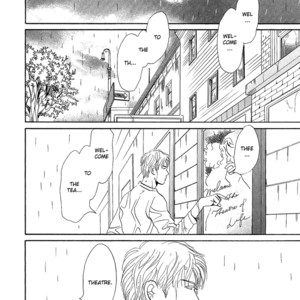 [Nishida Higashi] Life, Love [Eng] – Gay Manga sex 7