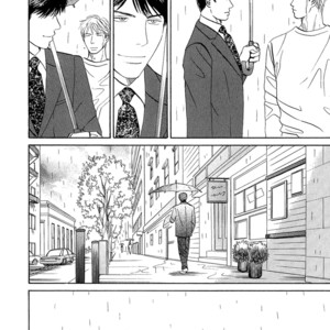 [Nishida Higashi] Life, Love [Eng] – Gay Manga sex 9