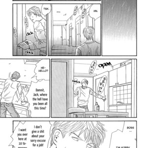 [Nishida Higashi] Life, Love [Eng] – Gay Manga sex 10