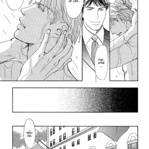 [Nishida Higashi] Life, Love [Eng] – Gay Manga sex 12