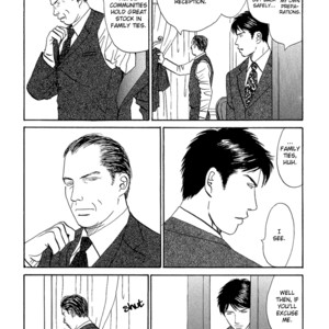 [Nishida Higashi] Life, Love [Eng] – Gay Manga sex 14