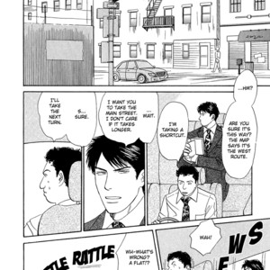[Nishida Higashi] Life, Love [Eng] – Gay Manga sex 15