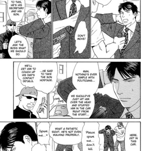 [Nishida Higashi] Life, Love [Eng] – Gay Manga sex 18