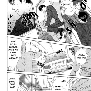 [Nishida Higashi] Life, Love [Eng] – Gay Manga sex 19