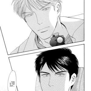 [Nishida Higashi] Life, Love [Eng] – Gay Manga sex 22