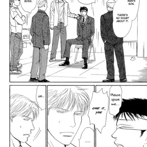 [Nishida Higashi] Life, Love [Eng] – Gay Manga sex 23