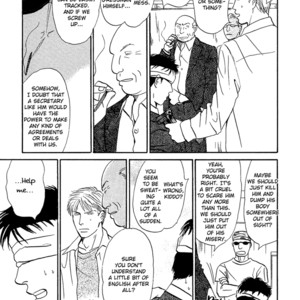 [Nishida Higashi] Life, Love [Eng] – Gay Manga sex 24