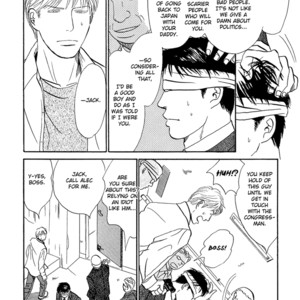 [Nishida Higashi] Life, Love [Eng] – Gay Manga sex 25