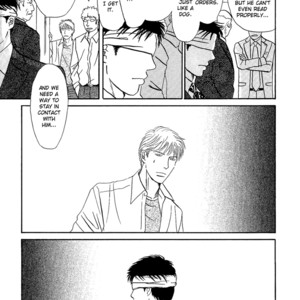 [Nishida Higashi] Life, Love [Eng] – Gay Manga sex 26