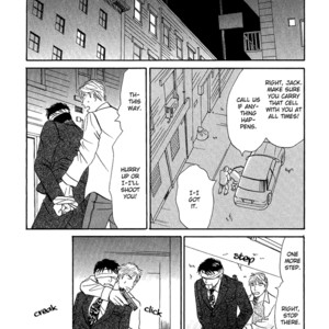 [Nishida Higashi] Life, Love [Eng] – Gay Manga sex 27