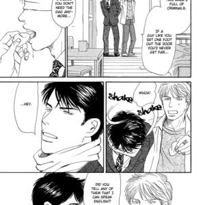 [Nishida Higashi] Life, Love [Eng] – Gay Manga sex 28