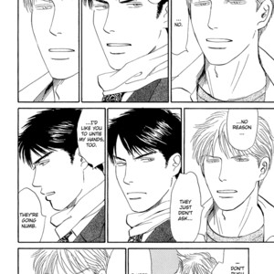 [Nishida Higashi] Life, Love [Eng] – Gay Manga sex 29