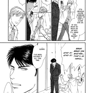[Nishida Higashi] Life, Love [Eng] – Gay Manga sex 30