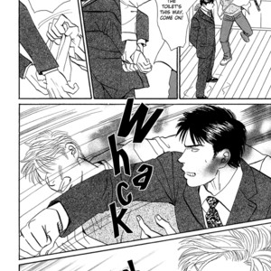 [Nishida Higashi] Life, Love [Eng] – Gay Manga sex 31