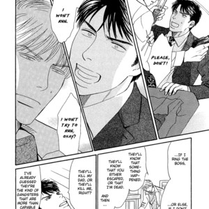 [Nishida Higashi] Life, Love [Eng] – Gay Manga sex 33