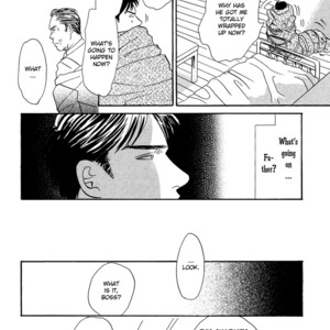 [Nishida Higashi] Life, Love [Eng] – Gay Manga sex 37