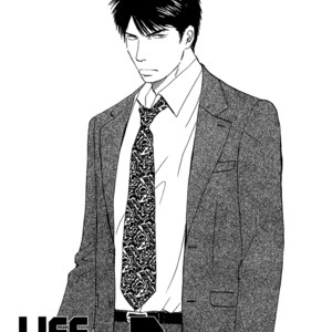 [Nishida Higashi] Life, Love [Eng] – Gay Manga sex 39