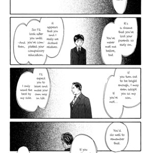 [Nishida Higashi] Life, Love [Eng] – Gay Manga sex 40