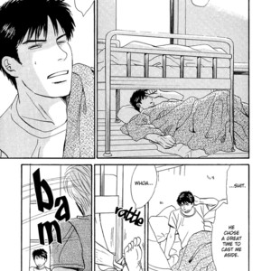 [Nishida Higashi] Life, Love [Eng] – Gay Manga sex 41