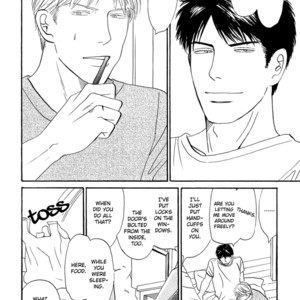 [Nishida Higashi] Life, Love [Eng] – Gay Manga sex 42