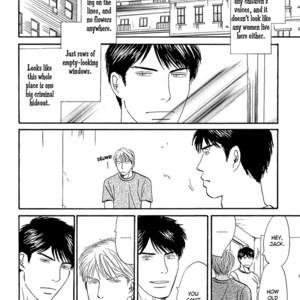 [Nishida Higashi] Life, Love [Eng] – Gay Manga sex 44