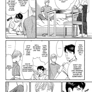 [Nishida Higashi] Life, Love [Eng] – Gay Manga sex 46
