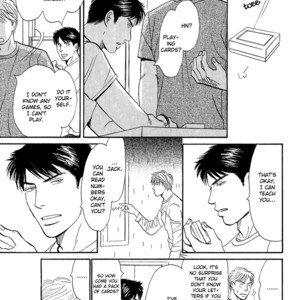 [Nishida Higashi] Life, Love [Eng] – Gay Manga sex 47