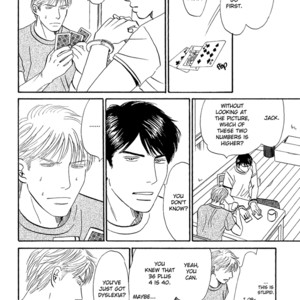 [Nishida Higashi] Life, Love [Eng] – Gay Manga sex 48