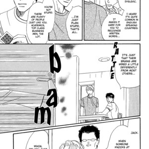 [Nishida Higashi] Life, Love [Eng] – Gay Manga sex 49