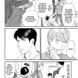 [Nishida Higashi] Life, Love [Eng] – Gay Manga sex 50