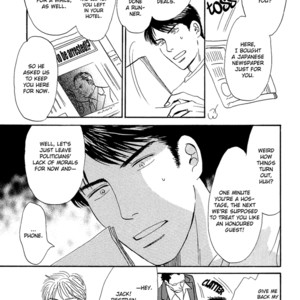 [Nishida Higashi] Life, Love [Eng] – Gay Manga sex 51