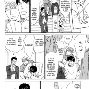 [Nishida Higashi] Life, Love [Eng] – Gay Manga sex 52