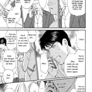 [Nishida Higashi] Life, Love [Eng] – Gay Manga sex 53