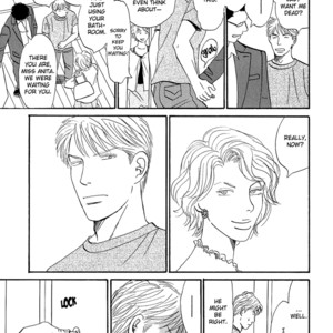 [Nishida Higashi] Life, Love [Eng] – Gay Manga sex 55