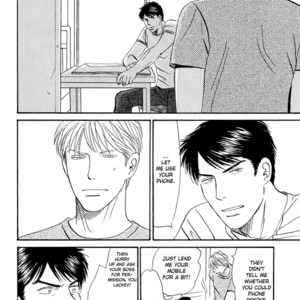 [Nishida Higashi] Life, Love [Eng] – Gay Manga sex 56