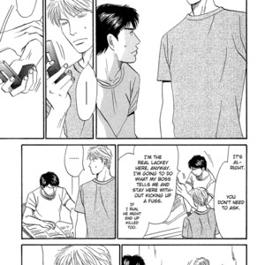 [Nishida Higashi] Life, Love [Eng] – Gay Manga sex 57