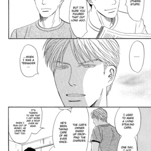 [Nishida Higashi] Life, Love [Eng] – Gay Manga sex 58