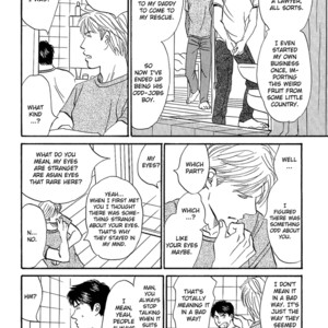 [Nishida Higashi] Life, Love [Eng] – Gay Manga sex 60
