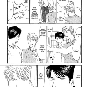 [Nishida Higashi] Life, Love [Eng] – Gay Manga sex 61