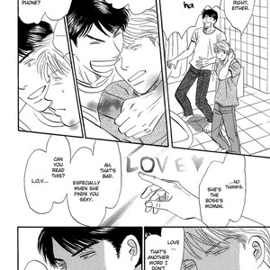 [Nishida Higashi] Life, Love [Eng] – Gay Manga sex 62